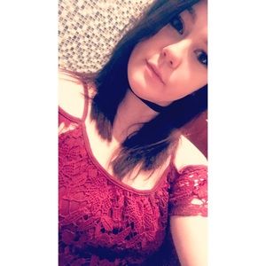 Meet your Posher, Victoria